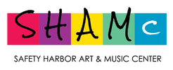 Safety Harbor Art and Music Center